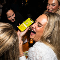 10 stuks | Golden GOAT – NL Partygame