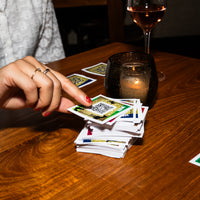 Golden GOAT - NL partygame